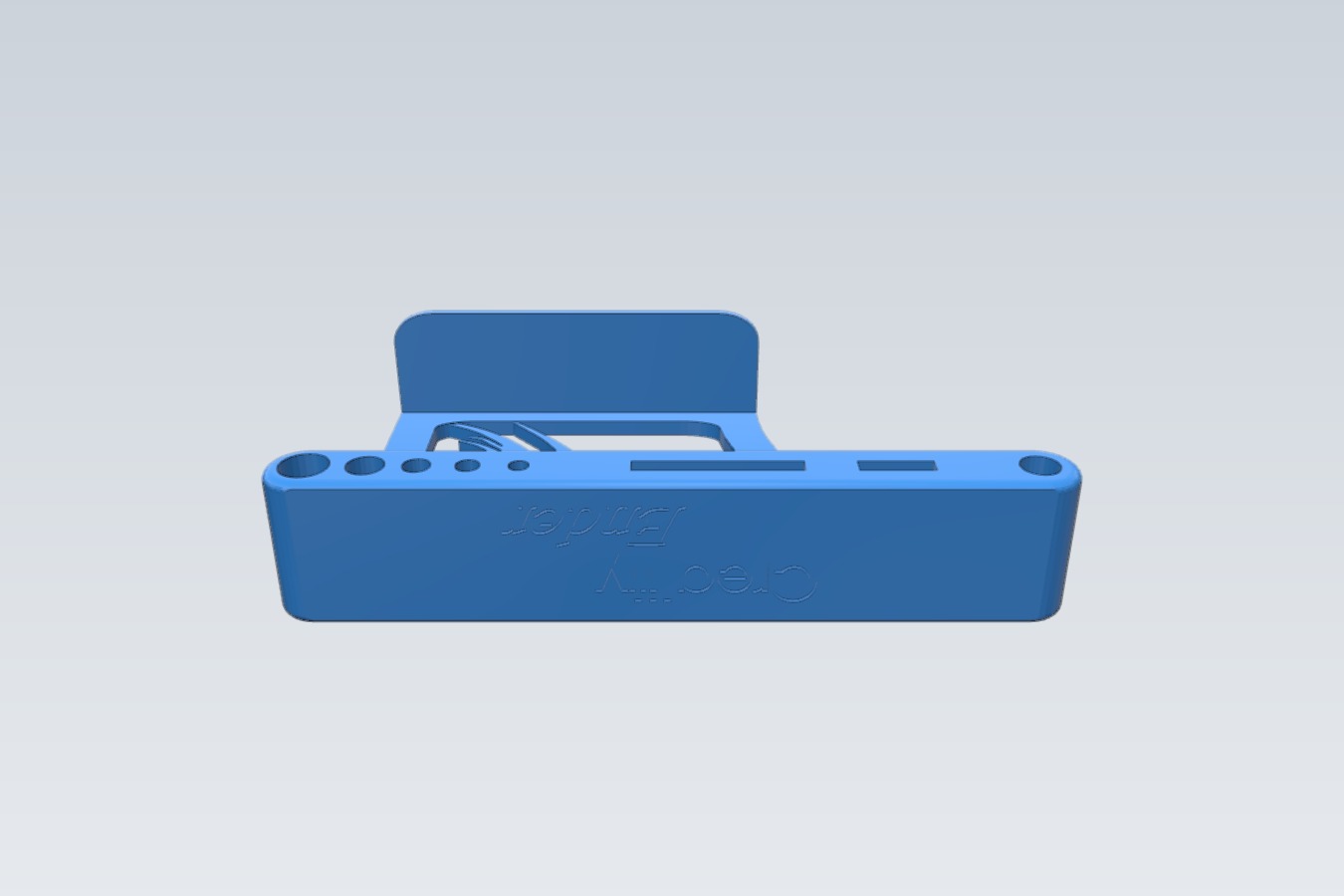 Ender 3 Tool Holder