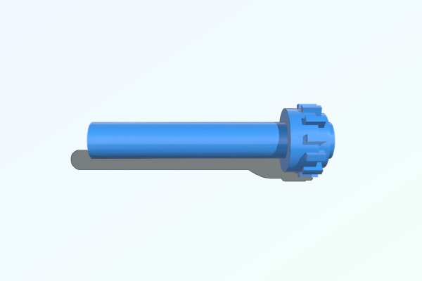 Impulsor Signifer | 3d print model