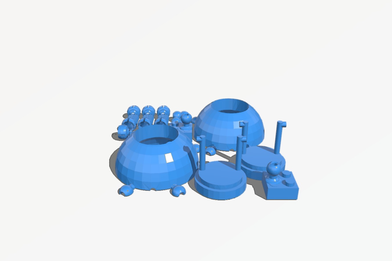 MTOMbots