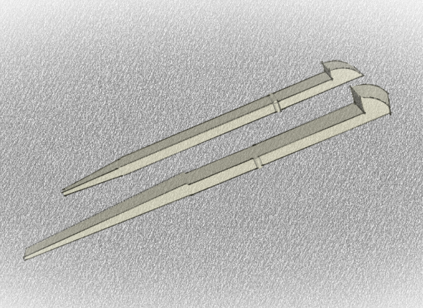Toothpick Swiss Army Knife