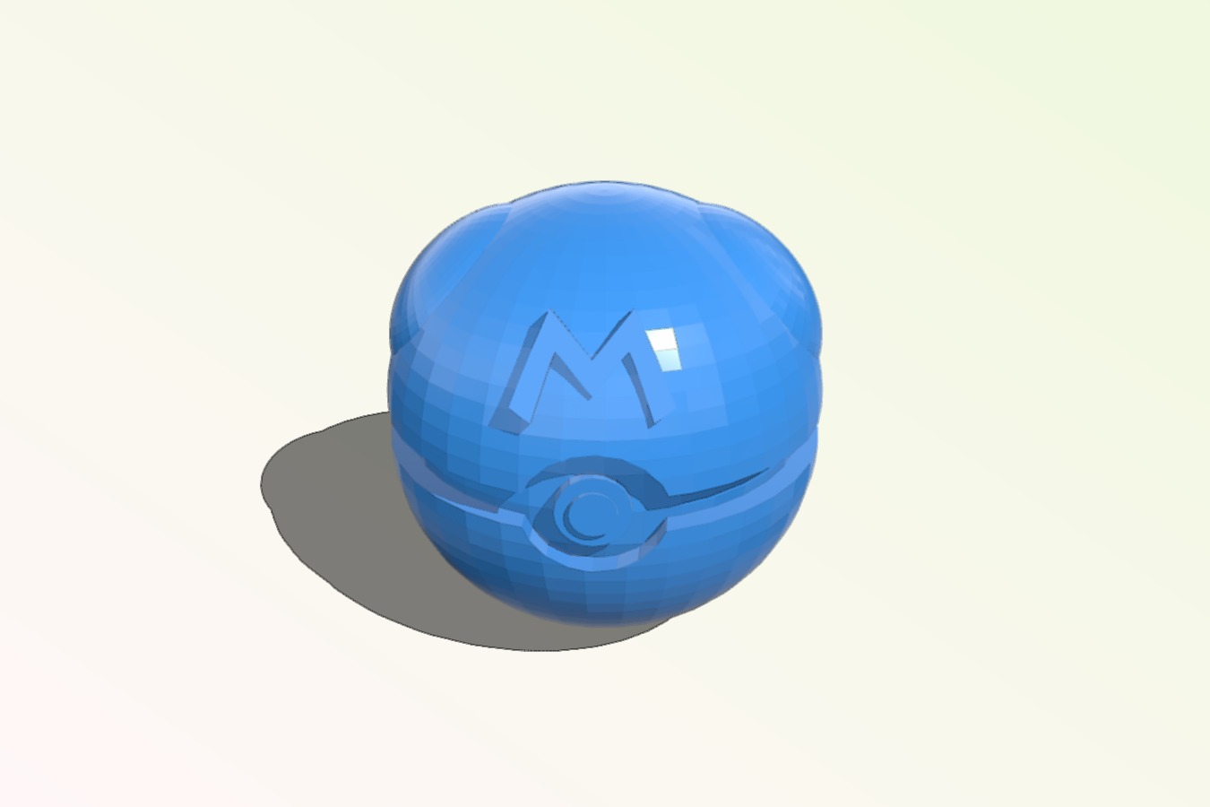 Master Ball