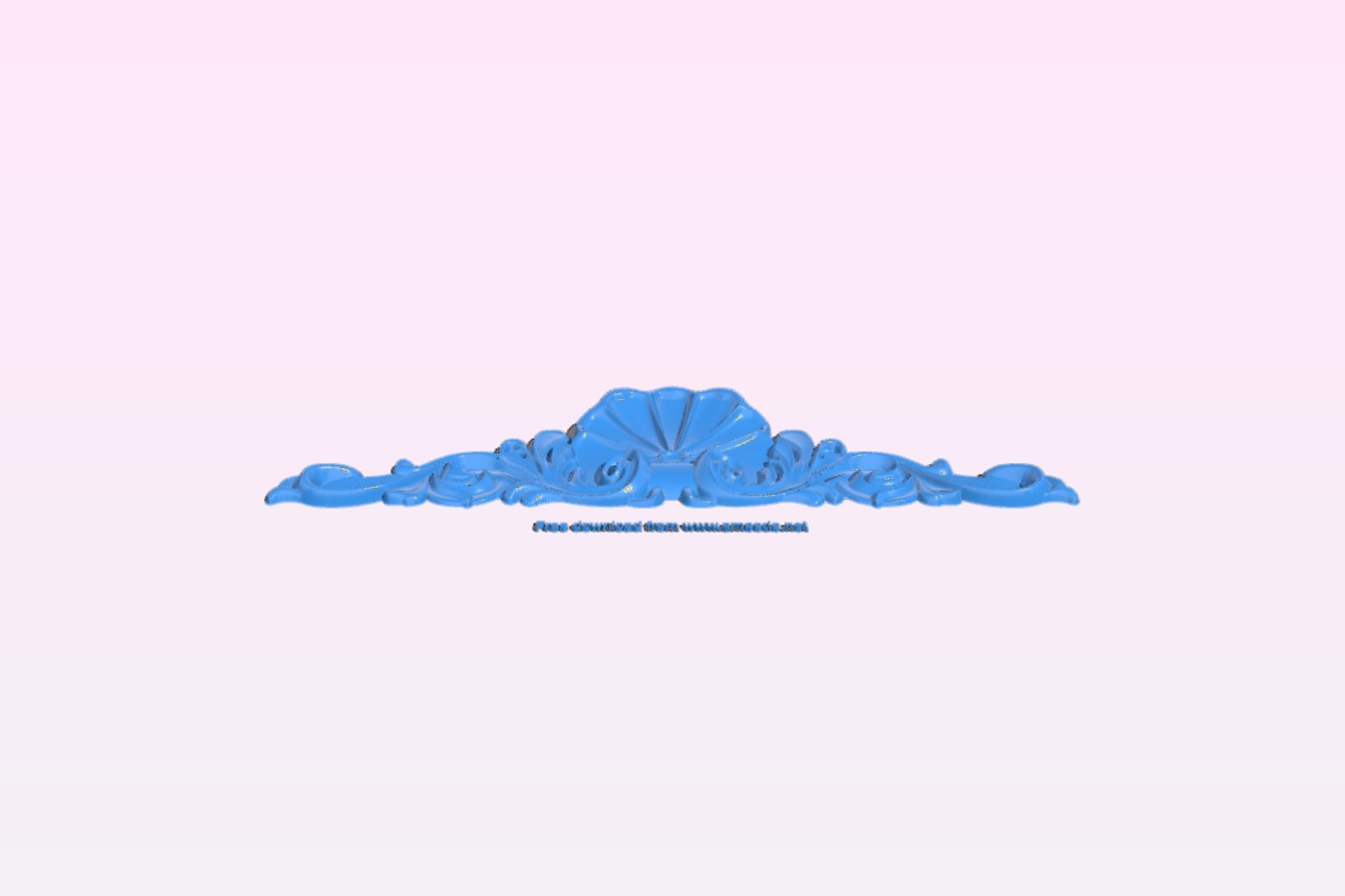 Pattern decor design