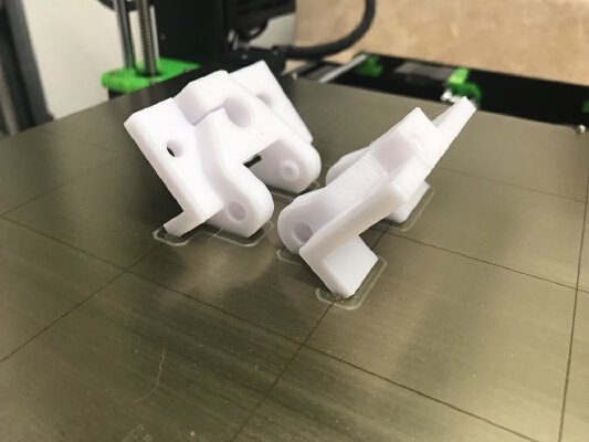 Hypercube Evolution, My Parts and Remixes - No inserts | 3d print model