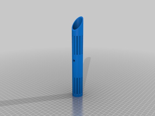 lightsaber | 3d print model