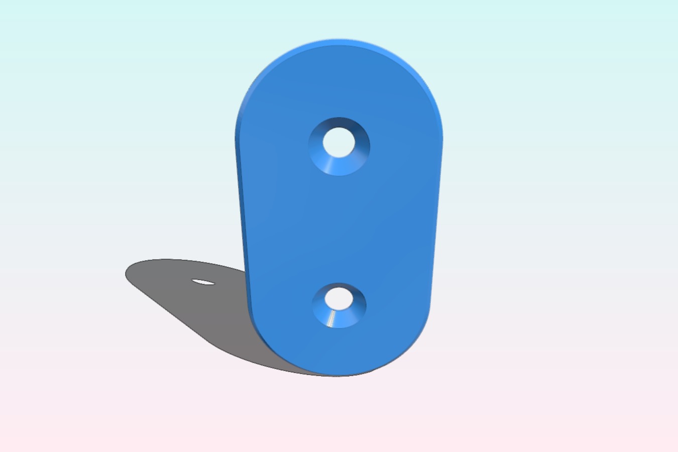Ikea Kallax shelf connector
