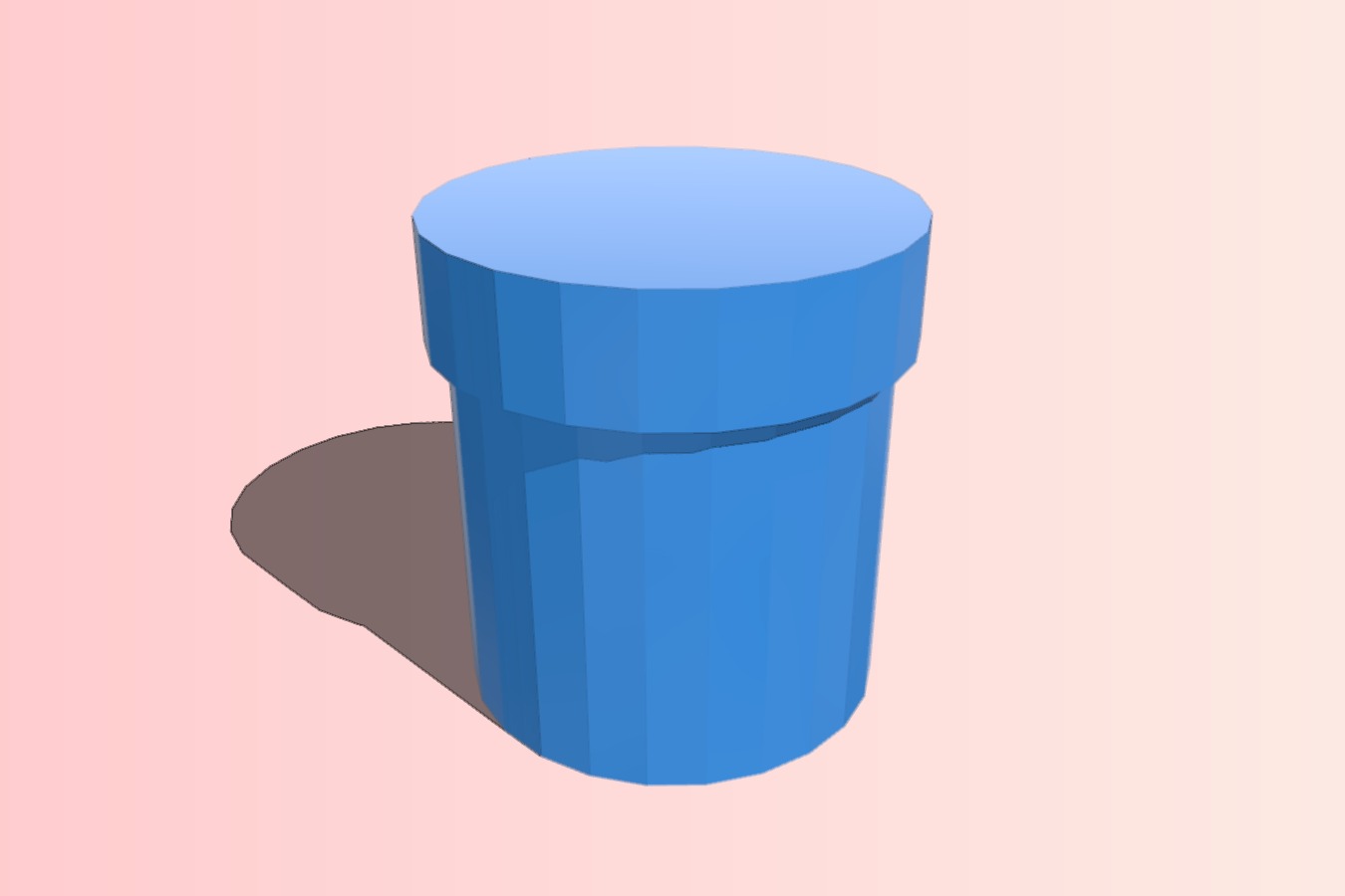 Dw 745 Dust collector Plug Files to download and to 3D print for free