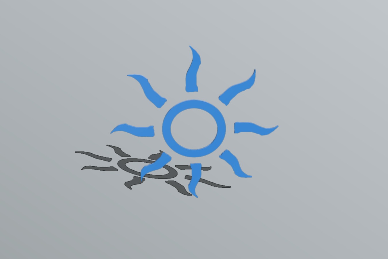 Gwent faction symbols