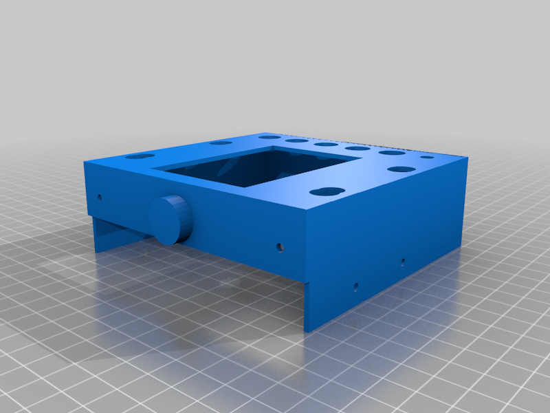 H-Shifter for Sim Racing