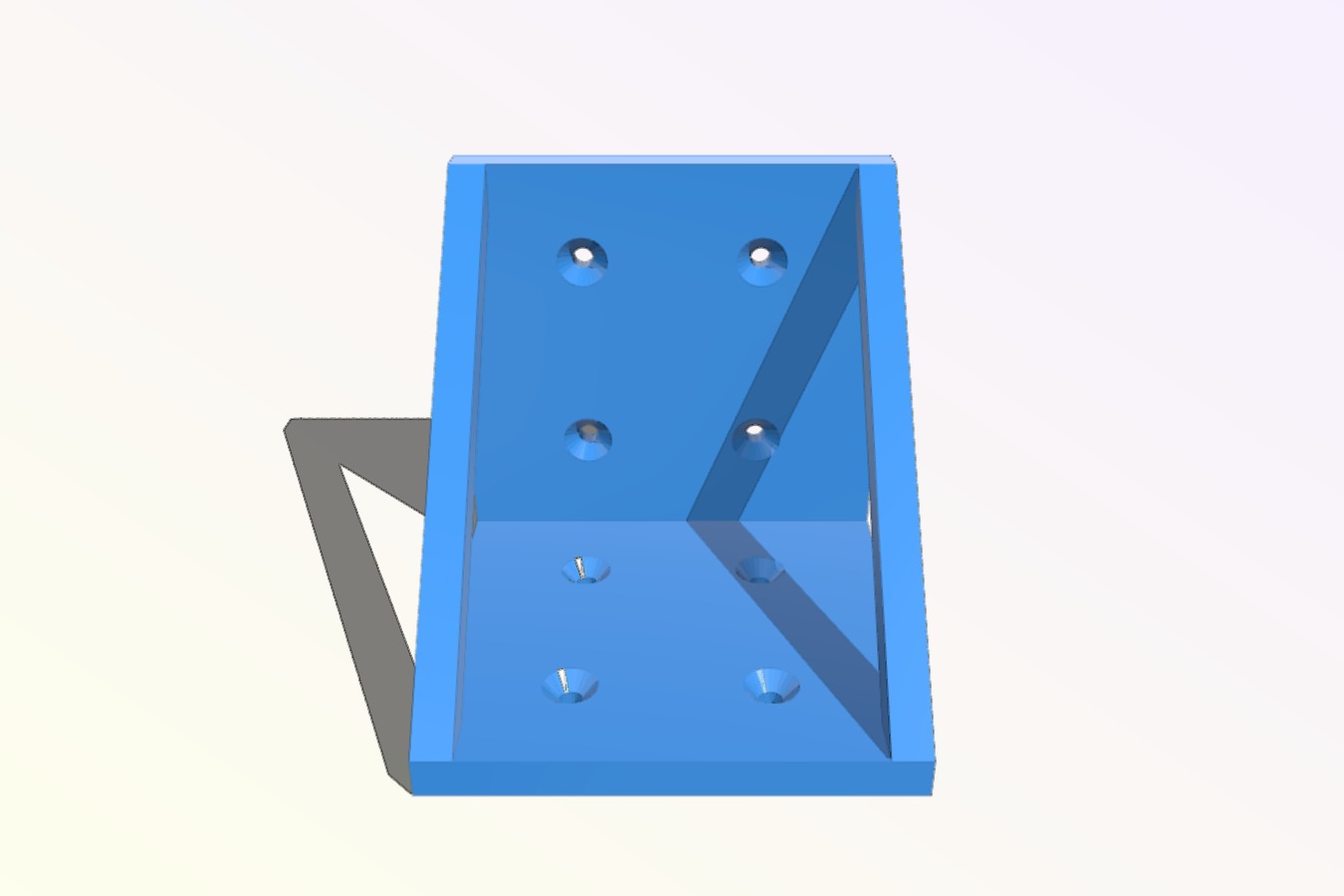 Angle Brace