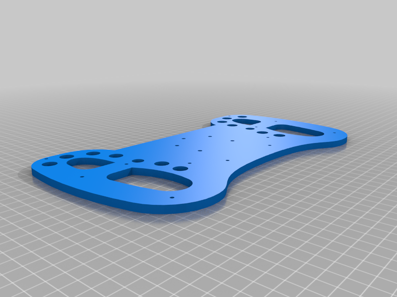 Formula Style Racing Wheel