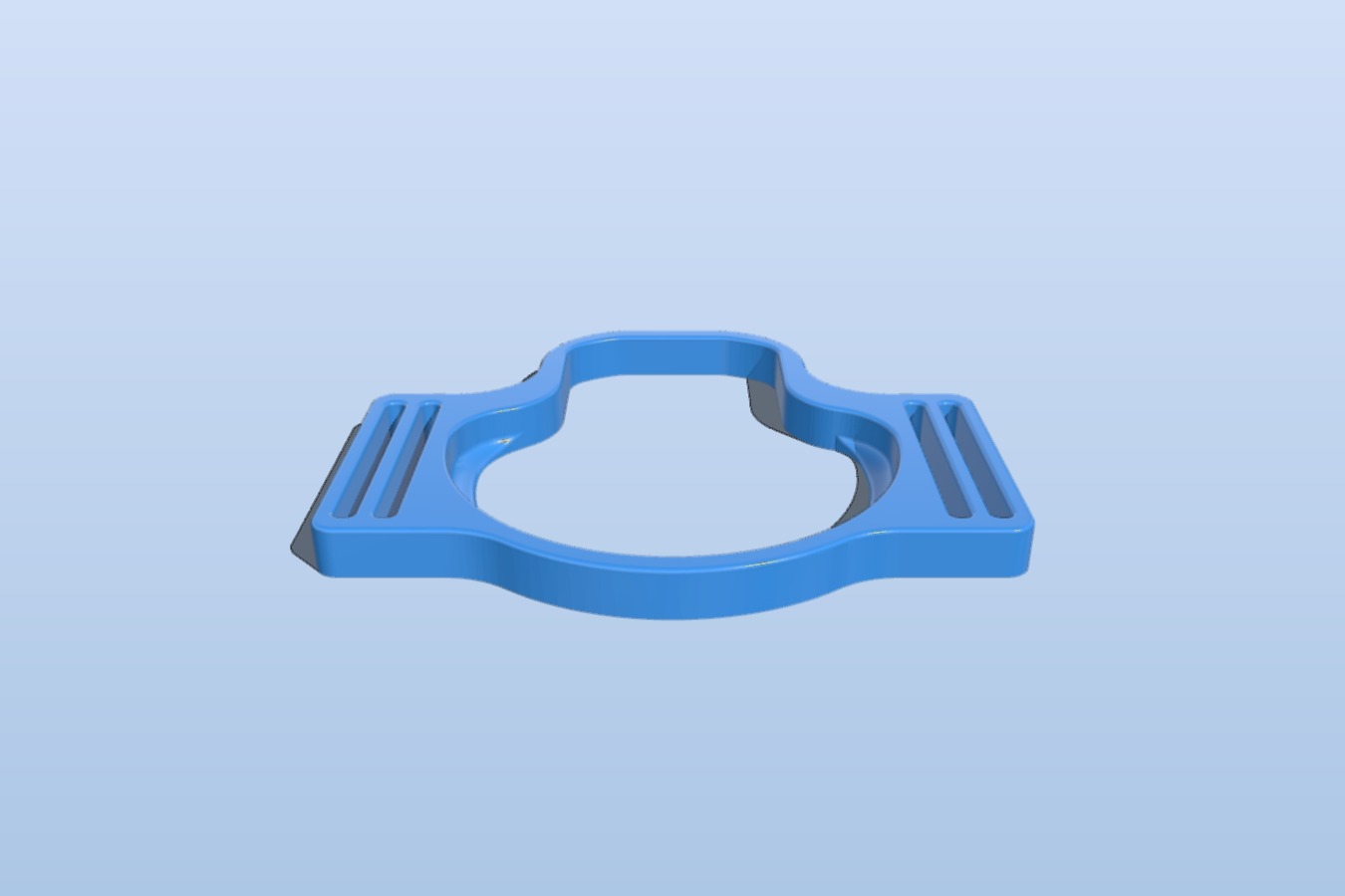 Holder for Enlite sensor