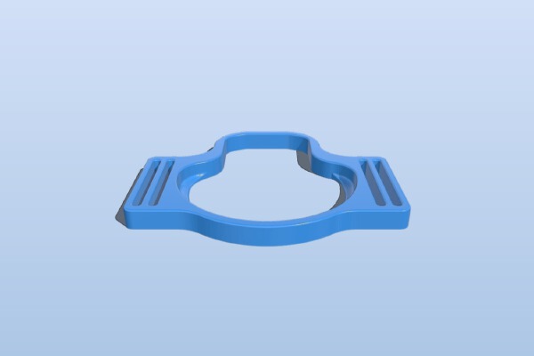 Holder for Enlite sensor | 3d print model