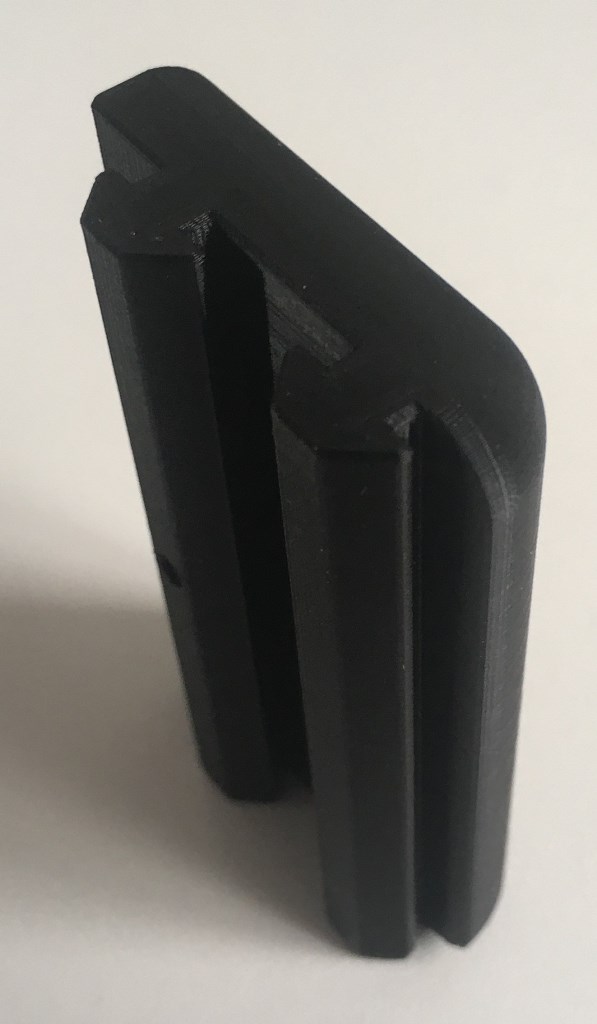 Creality Ender 6 external USB-port for Octoprint