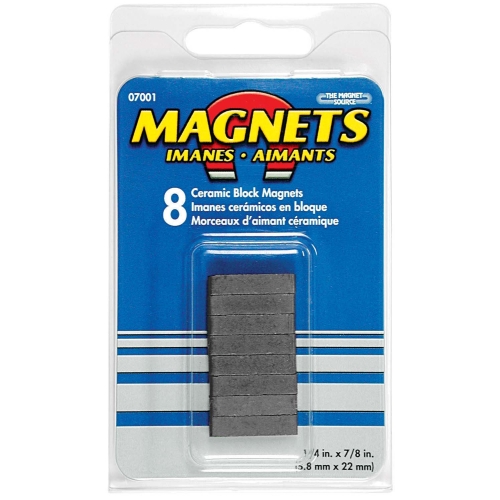 Magnetic Gears
