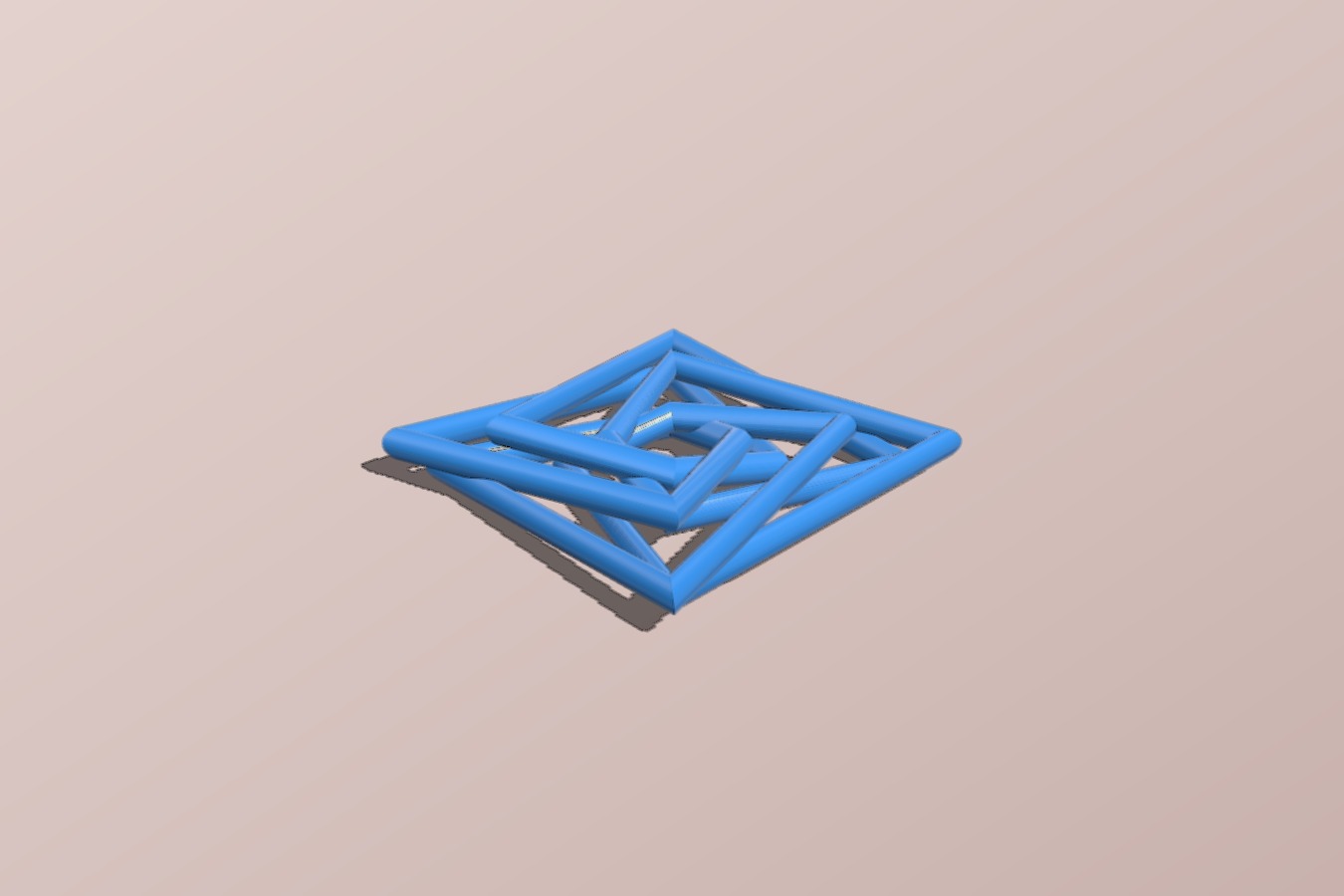Tetradant