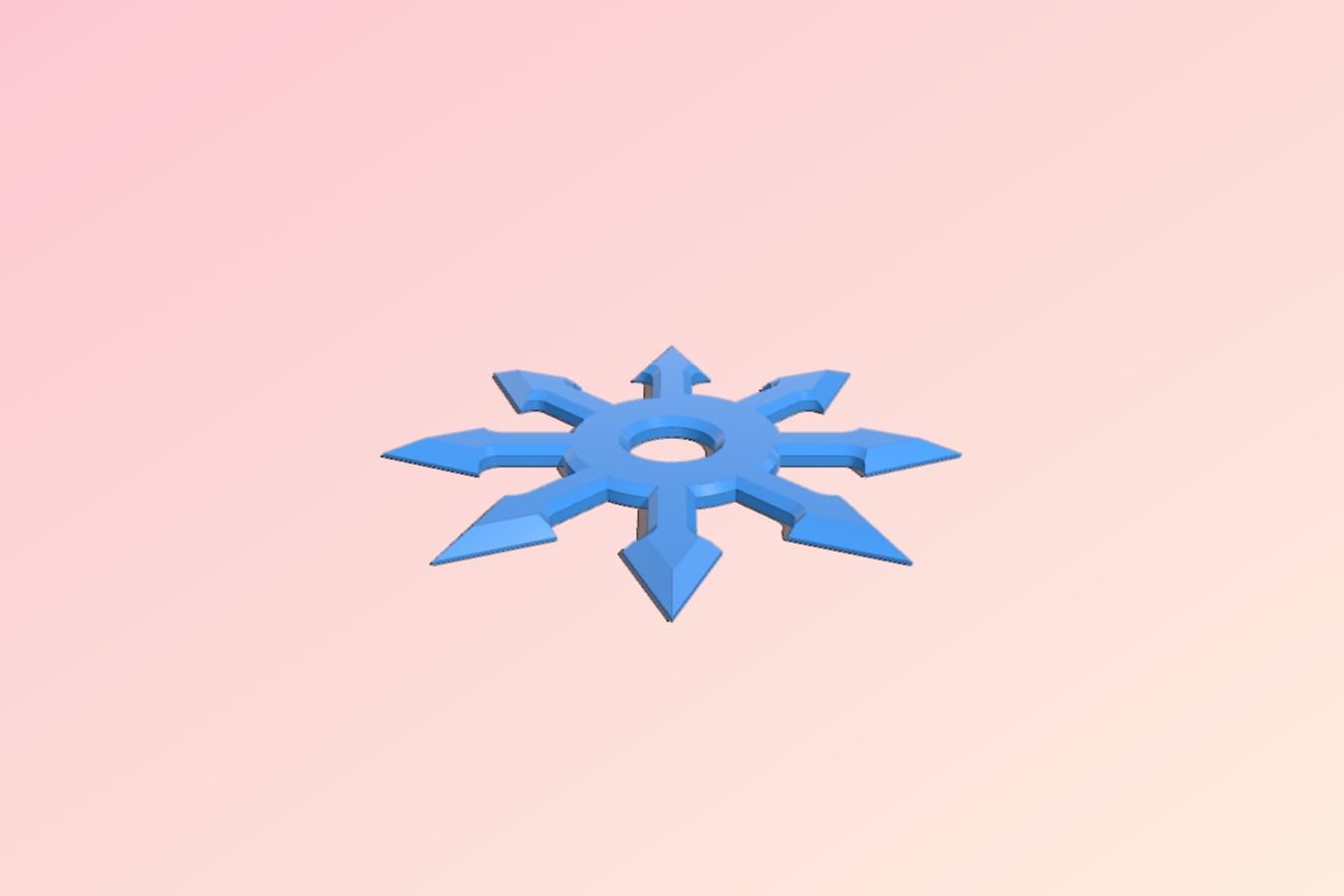 War Gaming Symbol