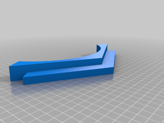 Star Trek Transporter Diorama for Mini Figures | 3d print model