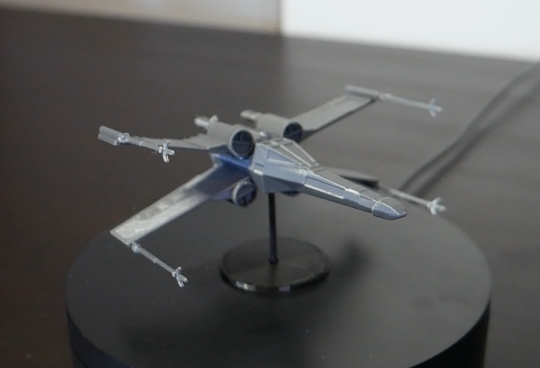 X-Wing | 3d print model