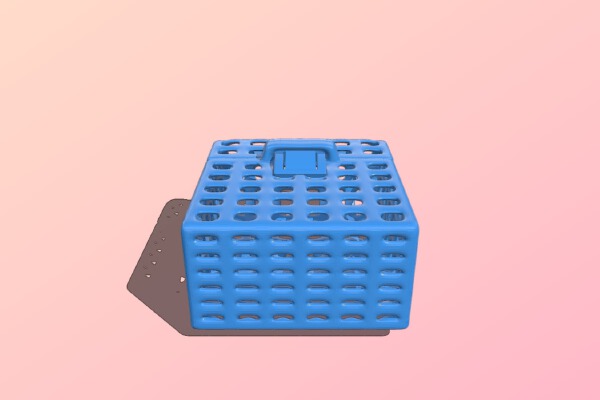  | 3d print model