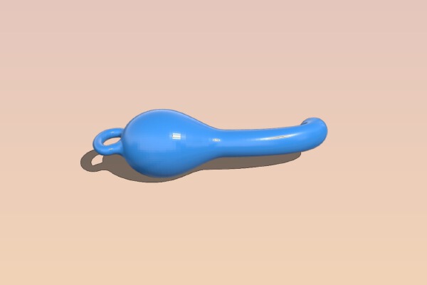 Friday Night Toy #5 | 3d print model