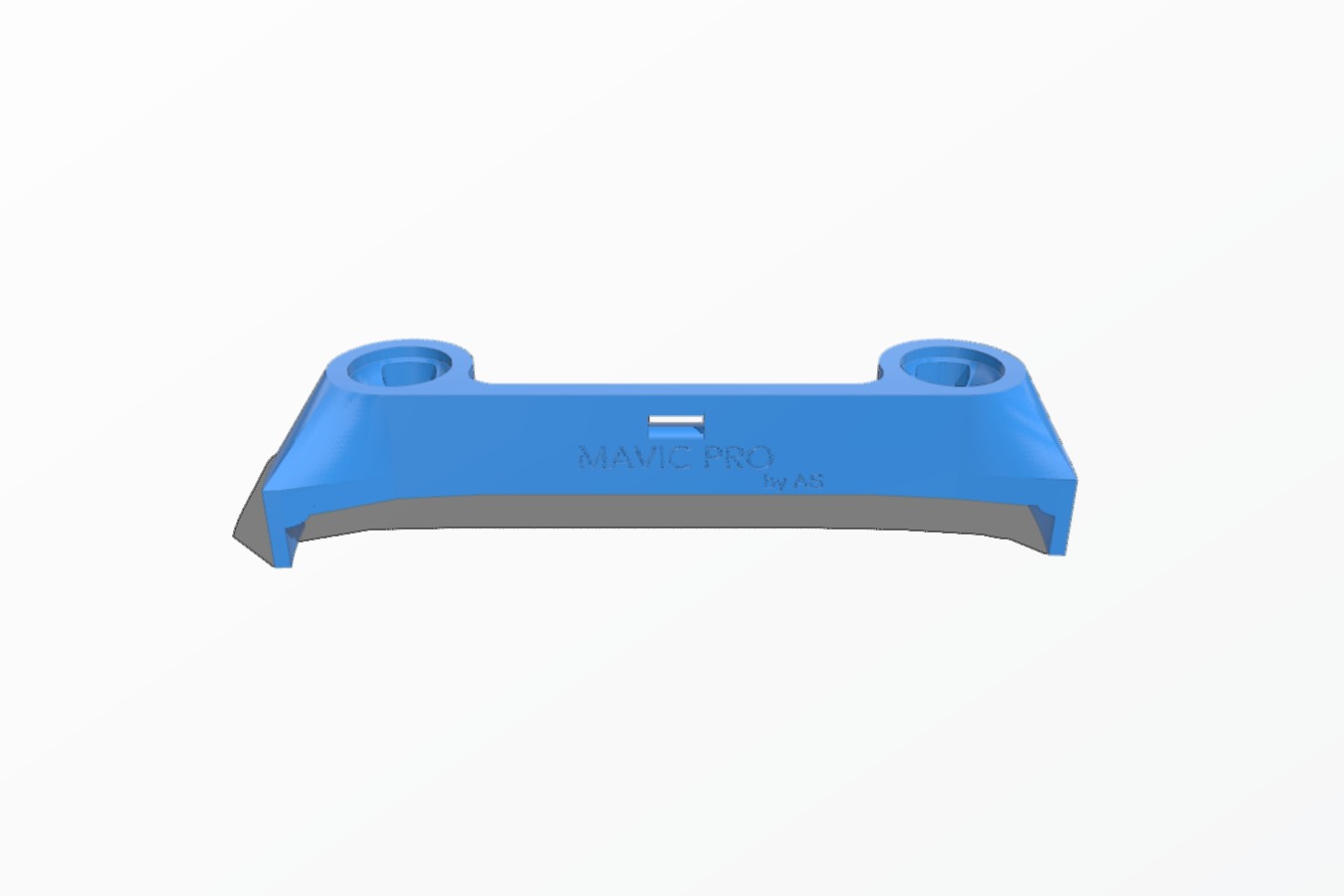 DJI Mavic Pro Remote Stick Protector
