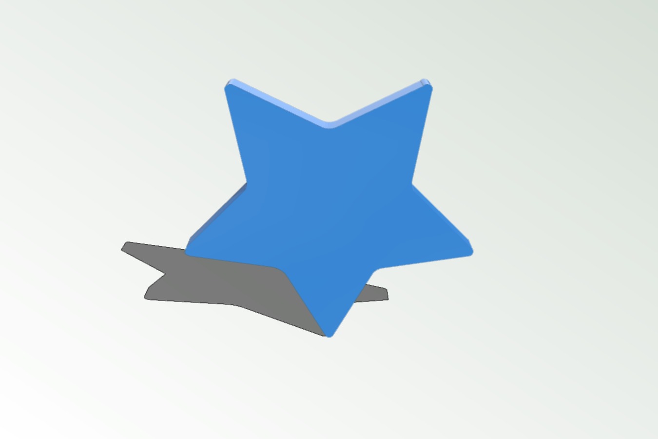 Mario Star