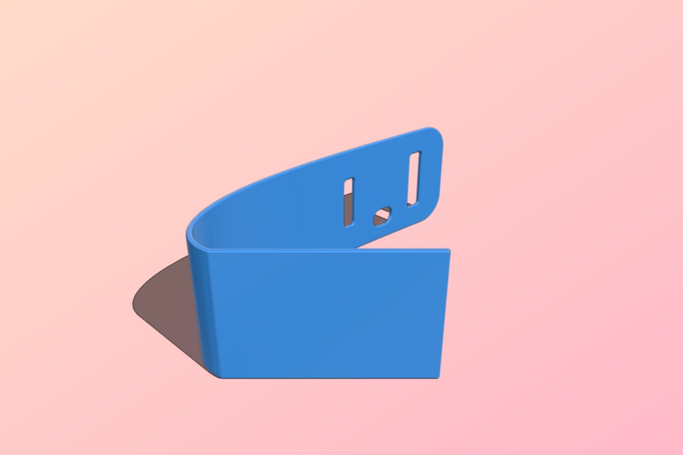 Fenix 6X Charging stand