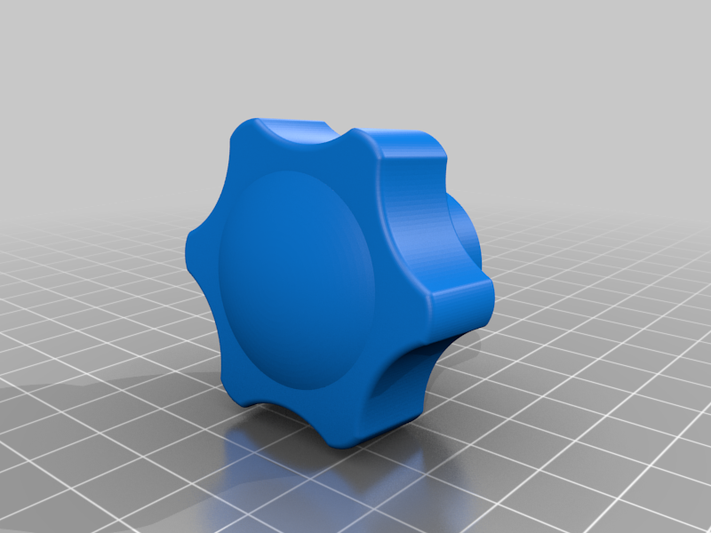 Mono X Replacment Knobs
