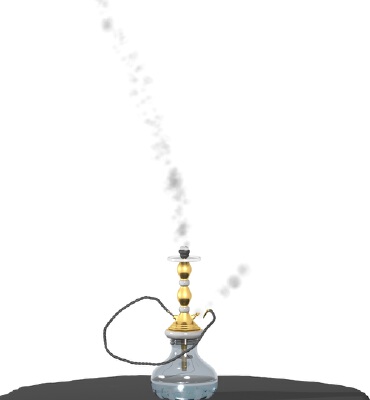 DIY Hookah | 3d print model