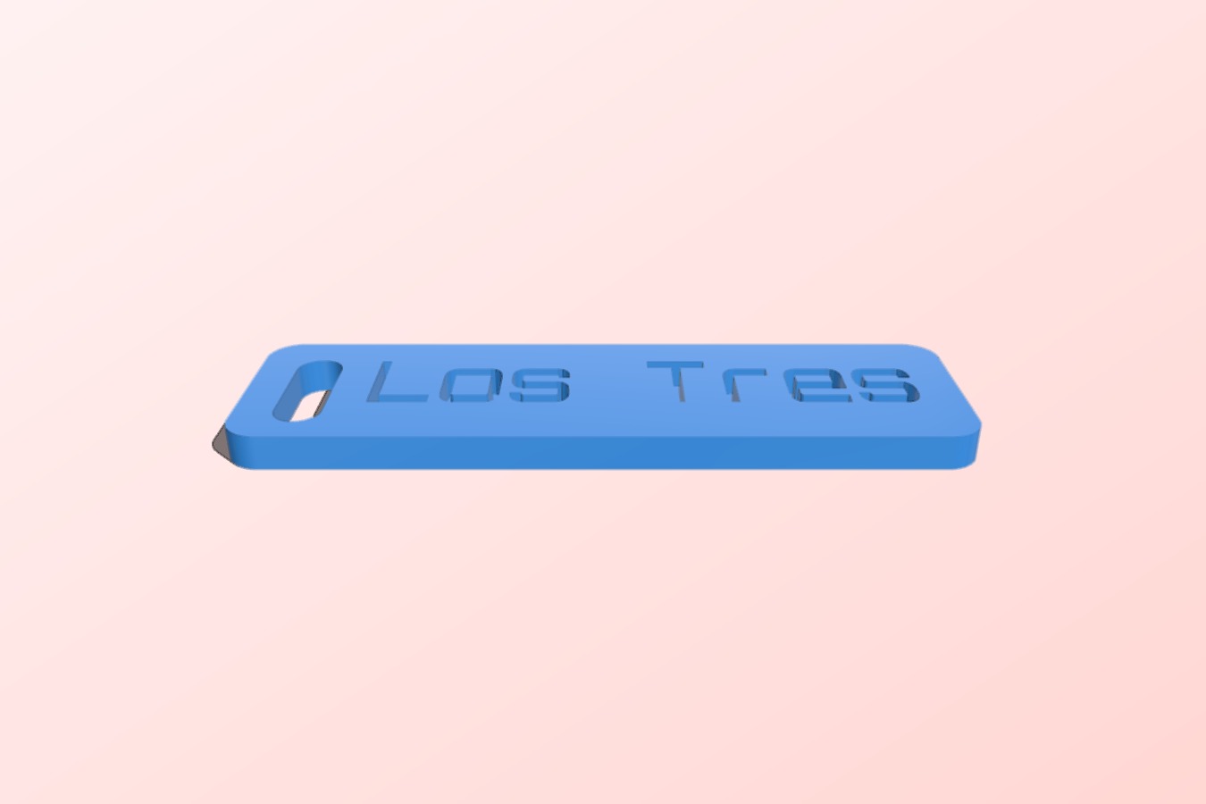 Los Tres