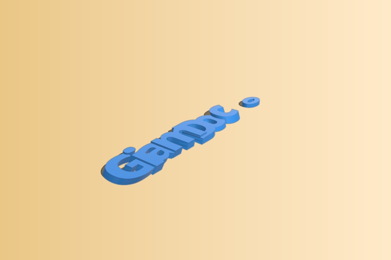 Test printing keytag Hieu