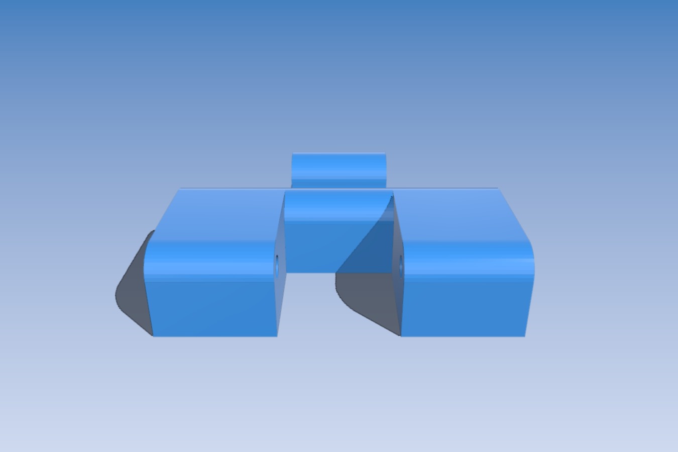 Tank tread