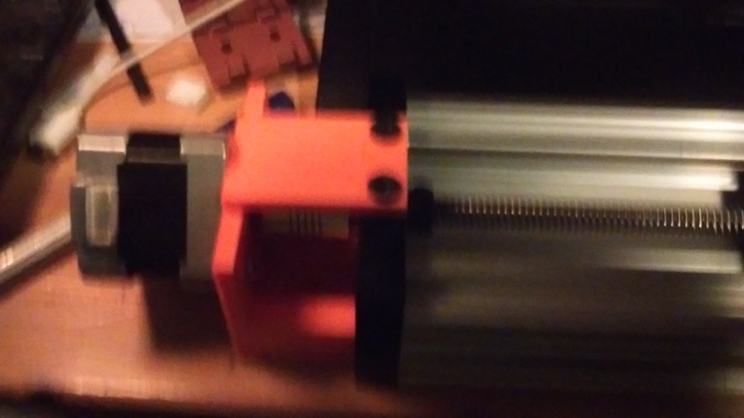 m8 leadscrew