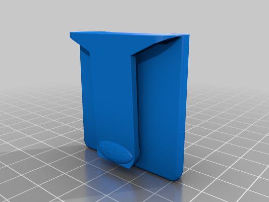 Custom Lightsaber | 3d print model