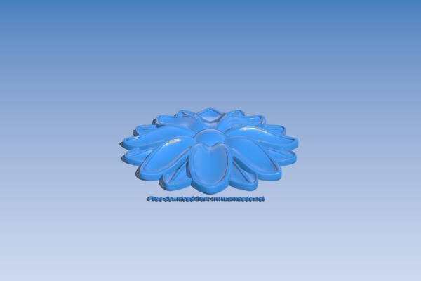  | 3d print model