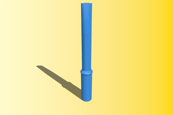 Cigarette Holder | 3d print model