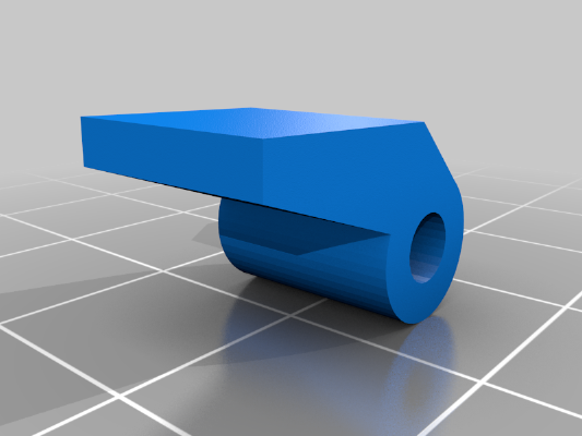 Fuel tranfer | 3d print model