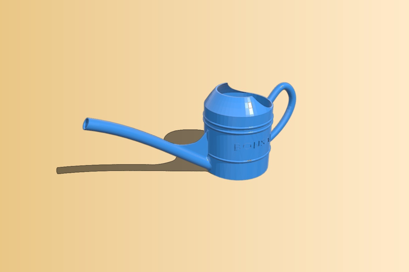 Bonsai Watering Can