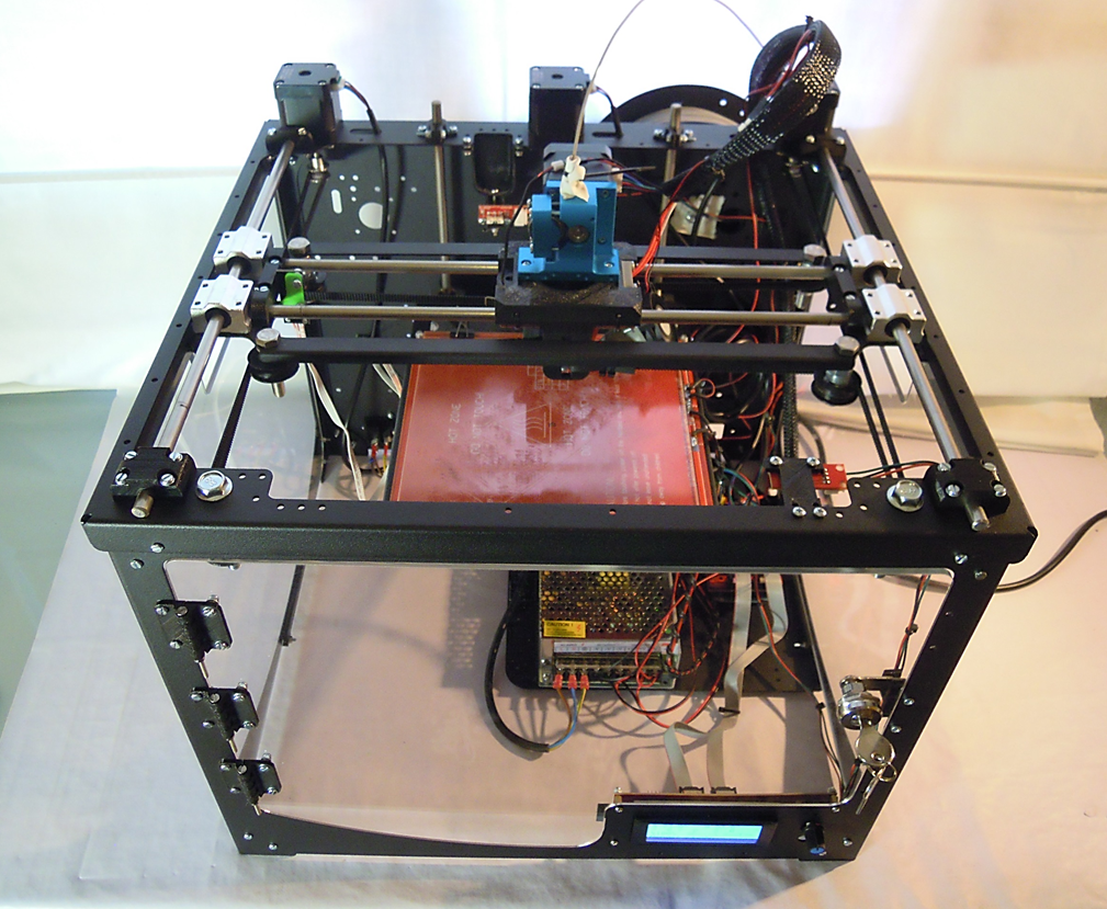 Frax3D v1.0