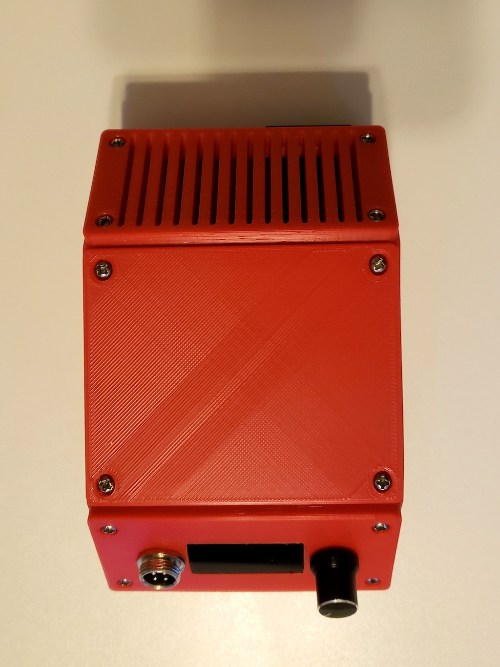 Quicko KSGER Hakko T12 Clone Soldering Station