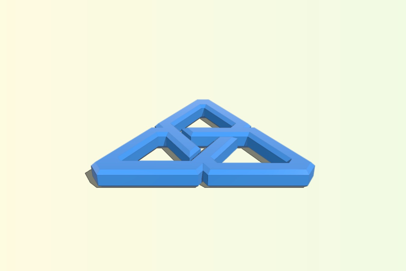 Celtic Triangle