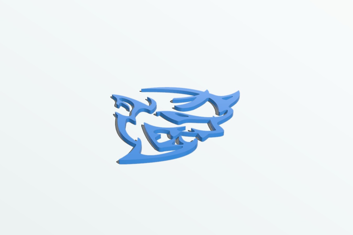 Dodge Demon Logo