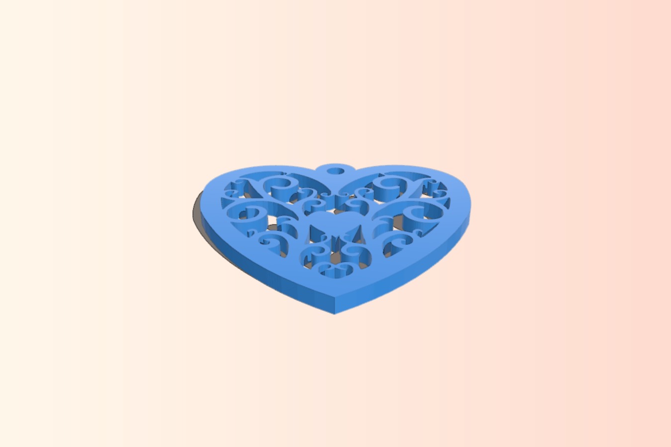 Heart # 17