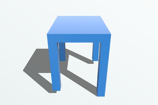 andy | 3d print model