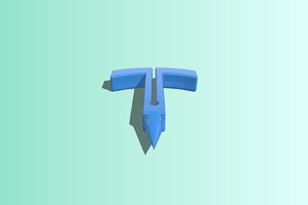 Boilie Holder | 3d print model
