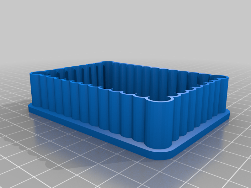 PETIT BEURRE COOKIE CUTTER