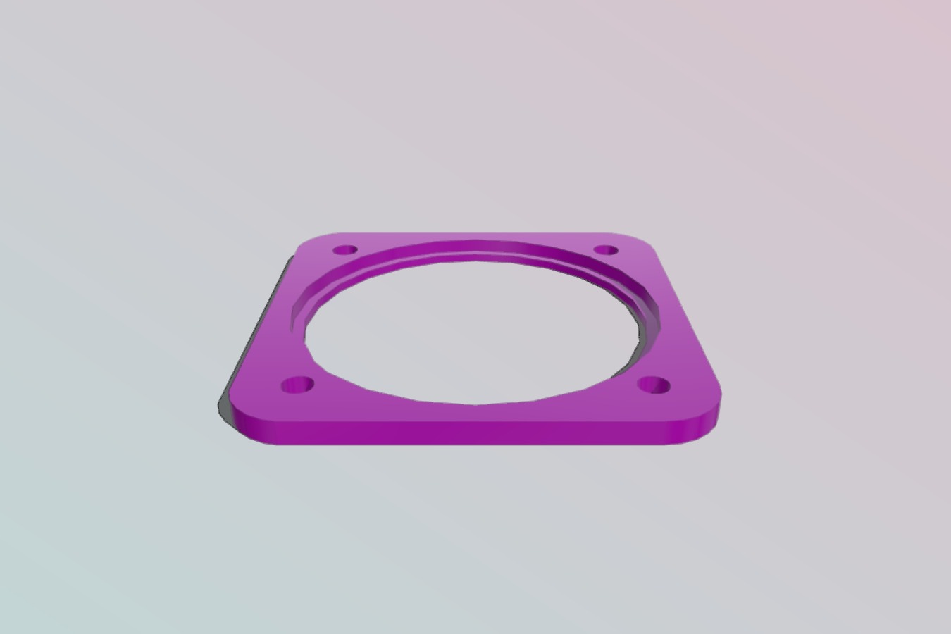 Speaker Mount Series II