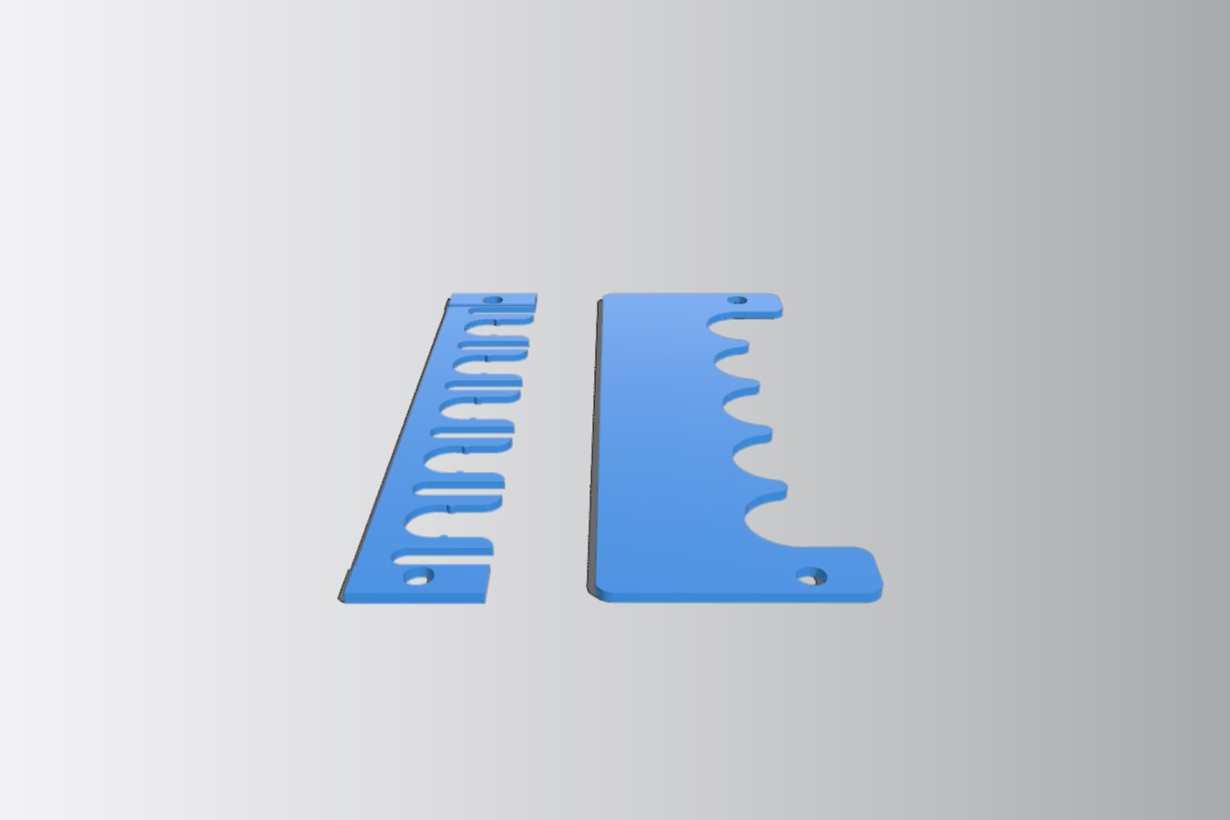 CP40 Nozzle Holder _ Changer