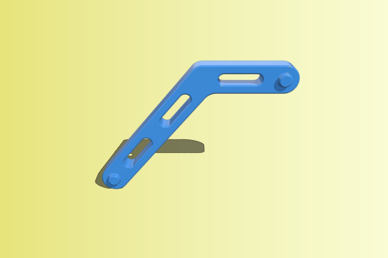 Miniature Excavator