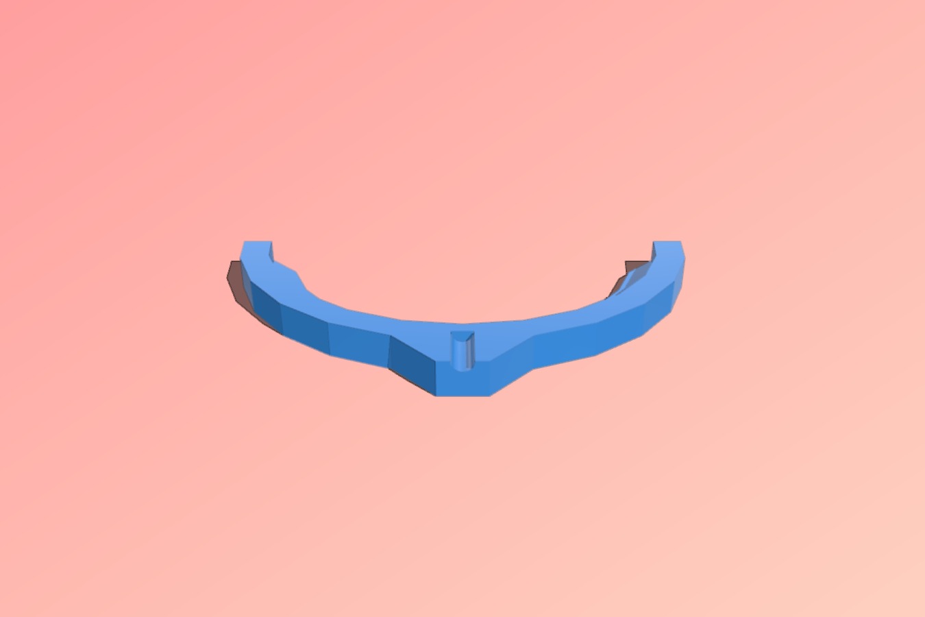 Claypigeonholder
